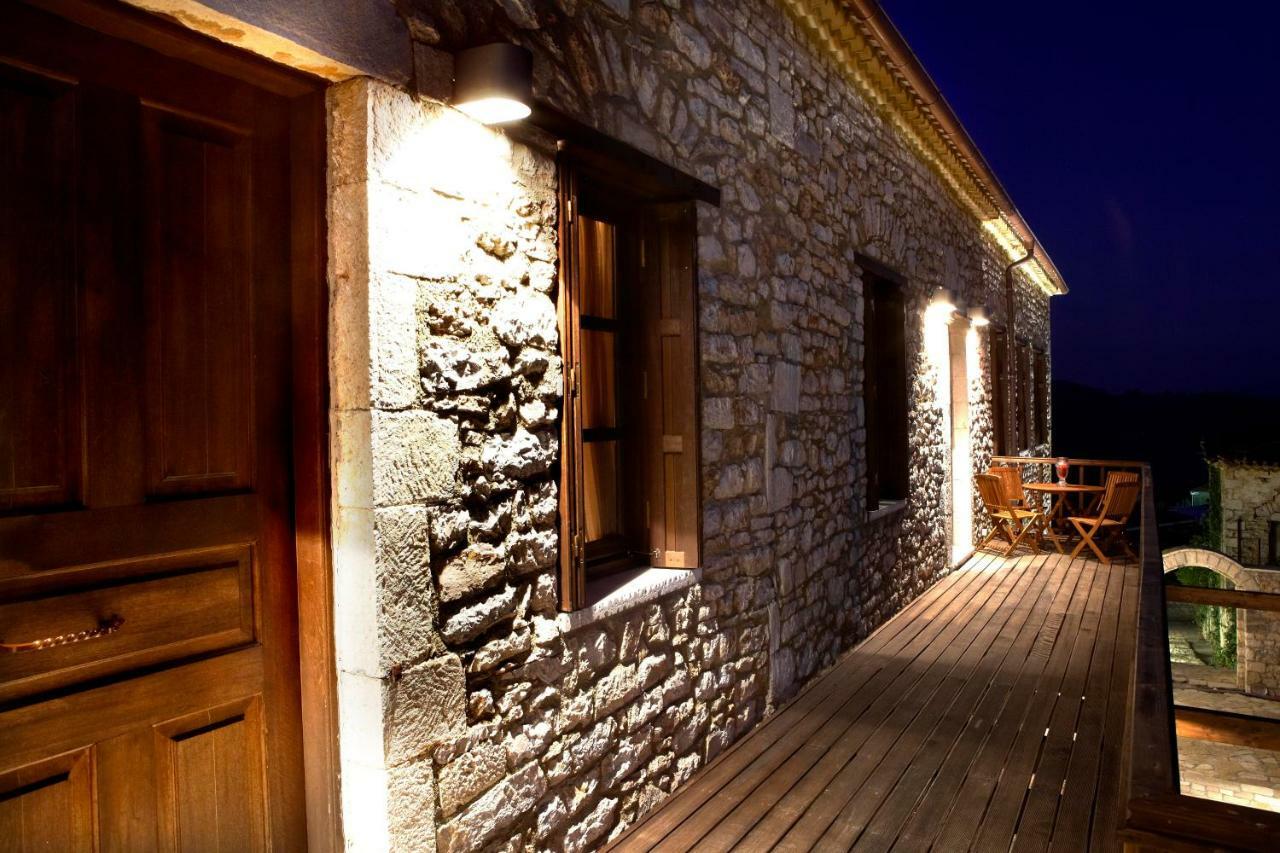 Ilakia Aparthotel Tholon Exterior photo