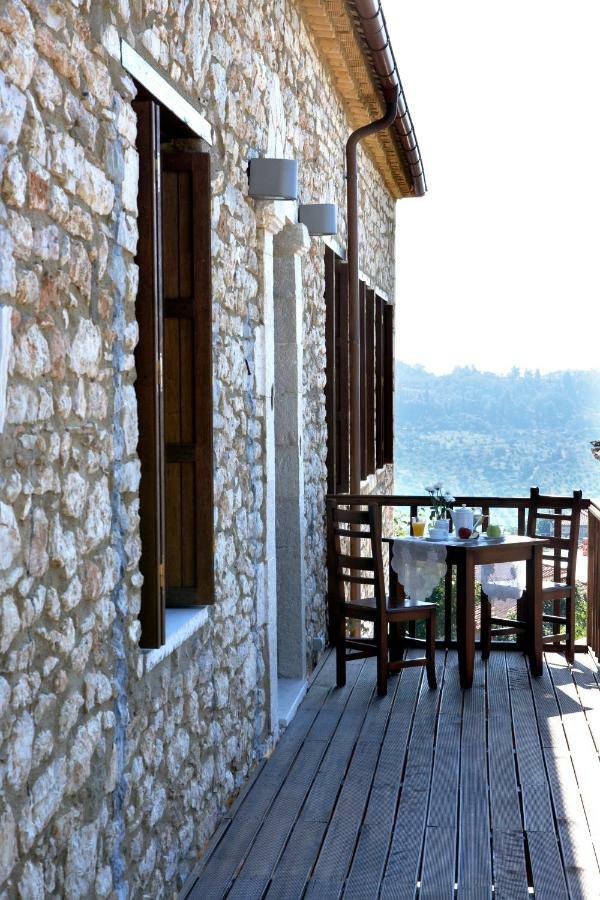 Ilakia Aparthotel Tholon Exterior photo